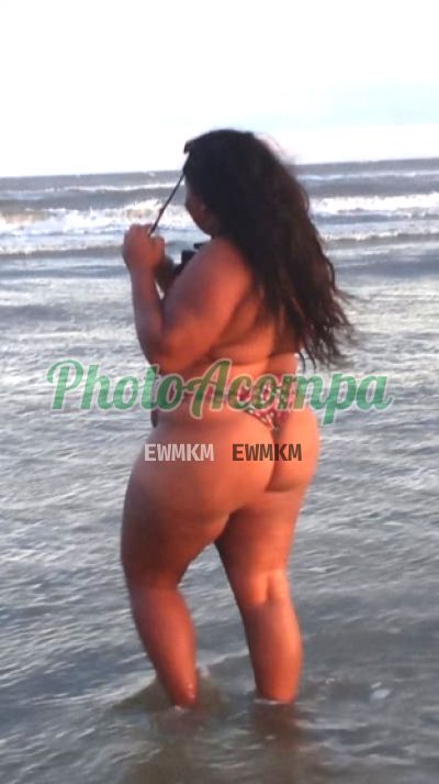 Camile, escort em Sorocaba