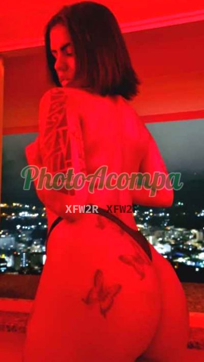 Acompanhante, escort em Bonsucesso (RJ)