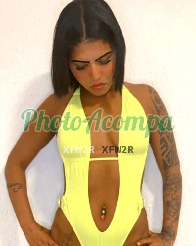Acompanhante, garota de programa em Bonsucesso (RJ)