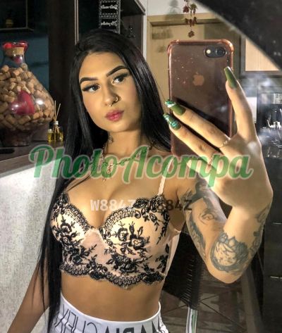 Rayane, escort em Sorocaba