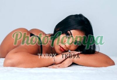 Bela, acompanhante em Campinas