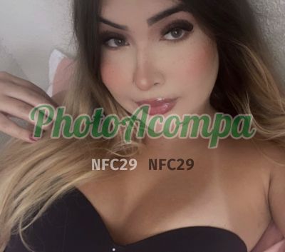 Ketelen (85) 99931-4293, travesti em Fortaleza