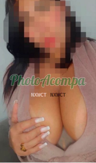 Gaby, escort em Guarulhos