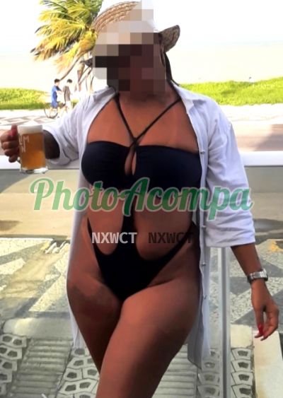 Gaby, garota de programa em Guarulhos