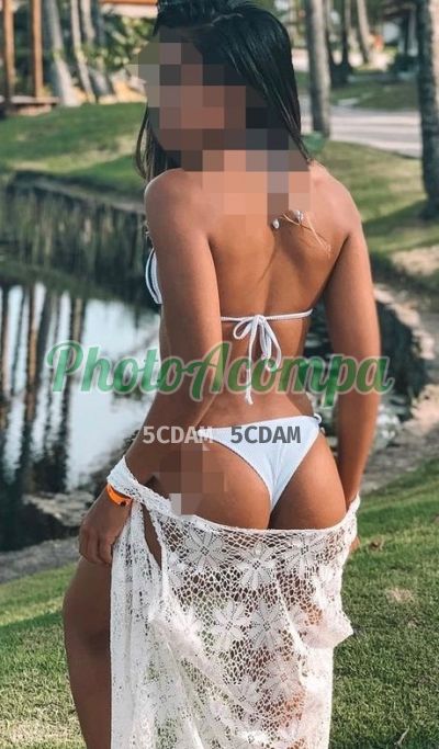 Letícia, escort em Boa Vista