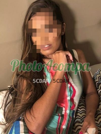 Letícia, escort em Boa Vista