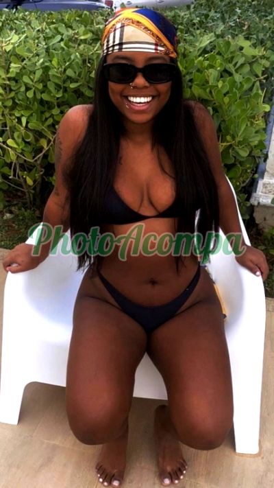 Bárbara, acompanhante em Campinas