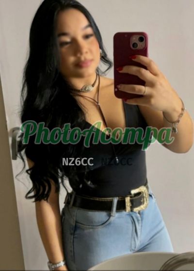 Serena (21) 99864-2454 - garota de programa em Niterói