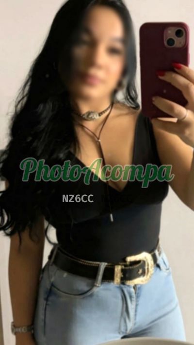 Serena (21) 99864-2454, escort em Niterói