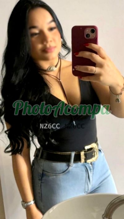 Serena (21) 99864-2454, garota de programa em Niterói