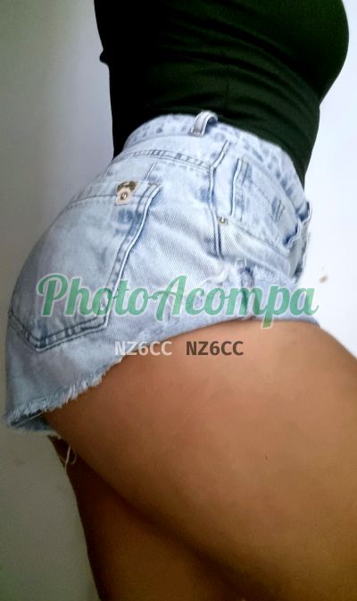 Serena (21) 99864-2454, acompanhante em Niterói