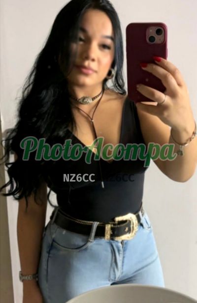 Serena (21) 99864-2454, garota de programa em Niterói