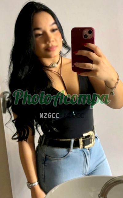Serena (21) 99864-2454, escort em Niterói