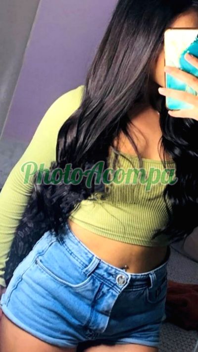 Serena (21) 99864-2454, garota de programa no Rio de Janeiro