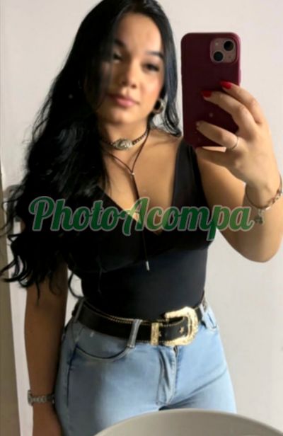 Serena (21) 99864-2454, garota de programa em Niterói
