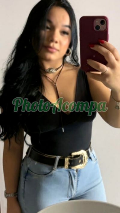Serena (21) 99864-2454, garota de programa em Niterói