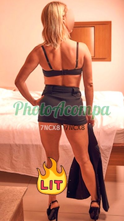 Julia Monteiro, acompanhante em Florianópolis