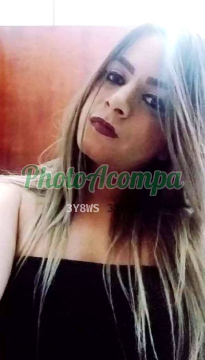 Acompanhante transexual, travesti em Guaratingueta