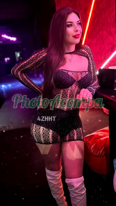Dayane Ribeiro (15) 99610-4719, transex em Itapeva