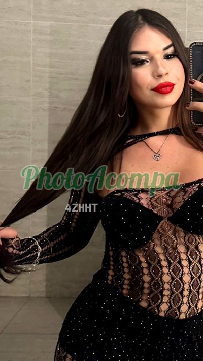 Dayane Ribeiro (15) 99610-4719, travesti em Itapeva