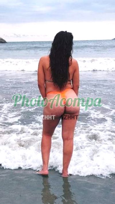 Dayane Ribeiro (15) 99610-4719, travesti em Itapeva