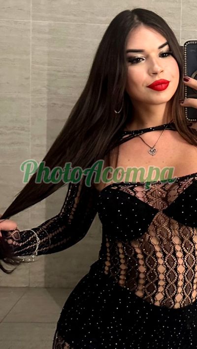 Dayane Ribeiro (15) 99610-4719, travesti em Itapeva