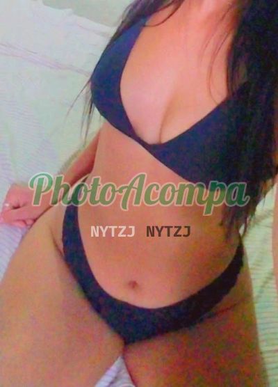 Lavínia, garota de programa em São Vicente