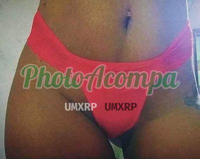 Manuela, escort em São Vicente