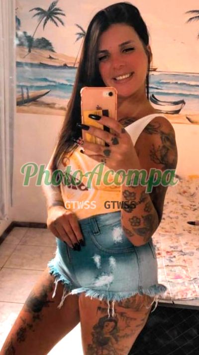 Vivi, garota de programa em Praia Grande