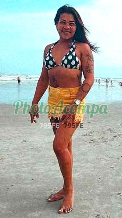Mel, acompanhante em Bertioga