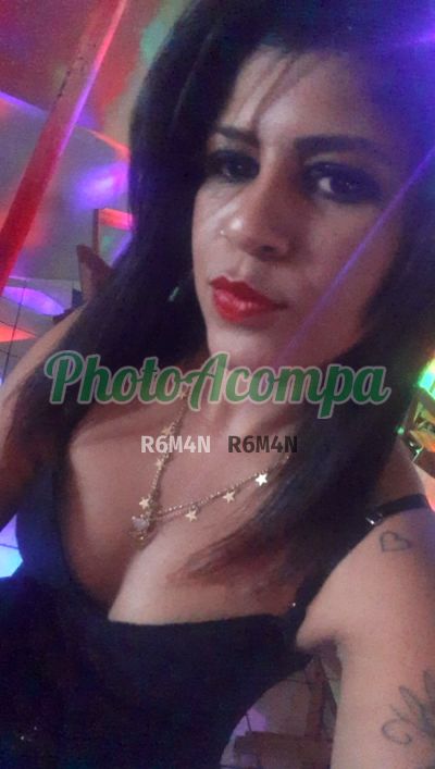 Fer, escort em Rio Claro