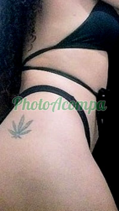 Laryssa, garota de programa em Jacareí