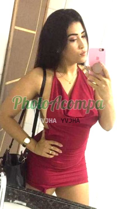Tatiane, garota de programa em Fortaleza