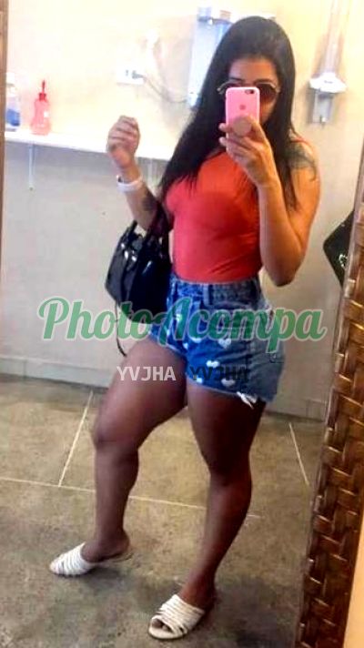 Tatiane, escort em Fortaleza