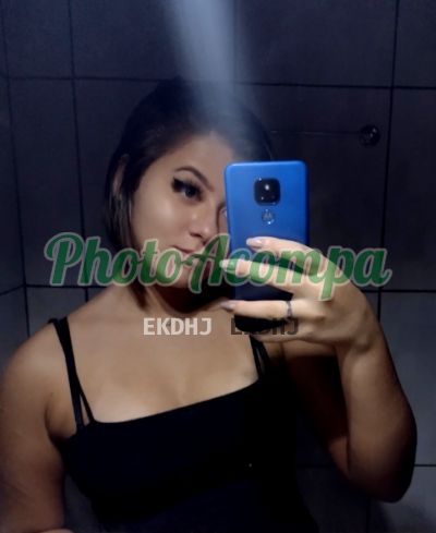 Bia, acompanhante em Guarulhos