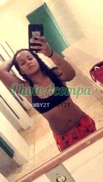 Sabrina, escort em Bauru