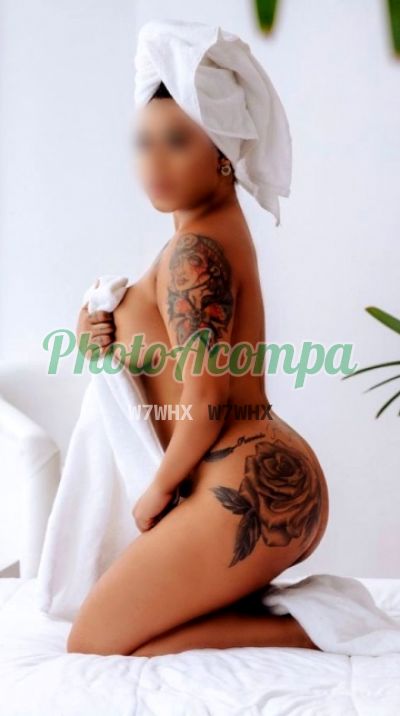 Brenda, garota de programa em Bragança Paulista