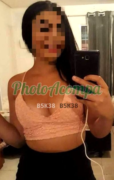 Karol, garota de programa no Butantã (SP)