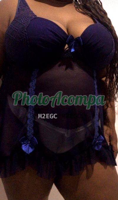 Camile, escort em Suzano