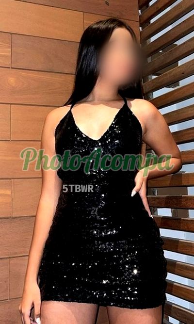 Ímola Muniz, escort no Centro (Curitiba)