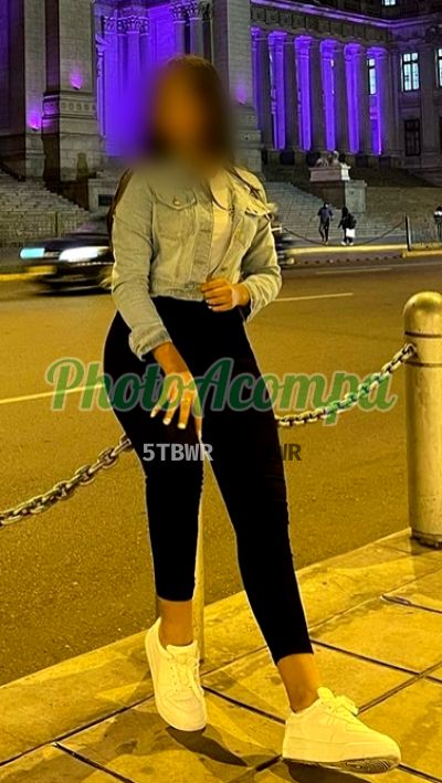 Ímola Muniz, escort no Centro (Curitiba)