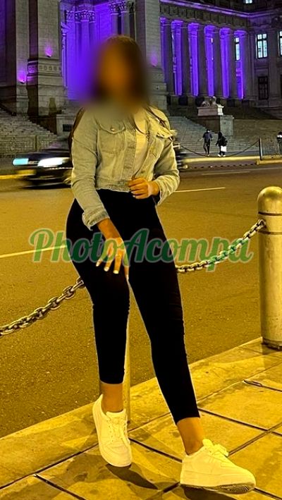 Ímola Muniz, escort no Centro (Curitiba)