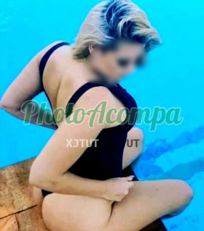 Ivy, escort em Bauru