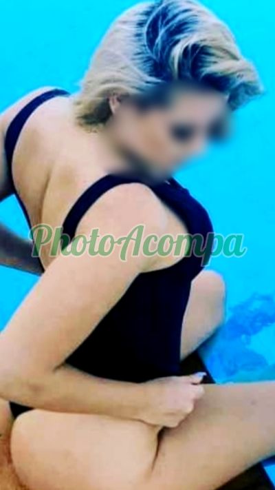 Ivy, escort em Bauru