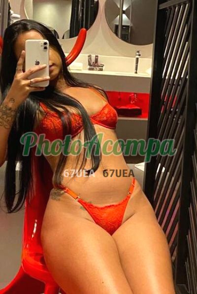 Lorena, garota de programa em Franca