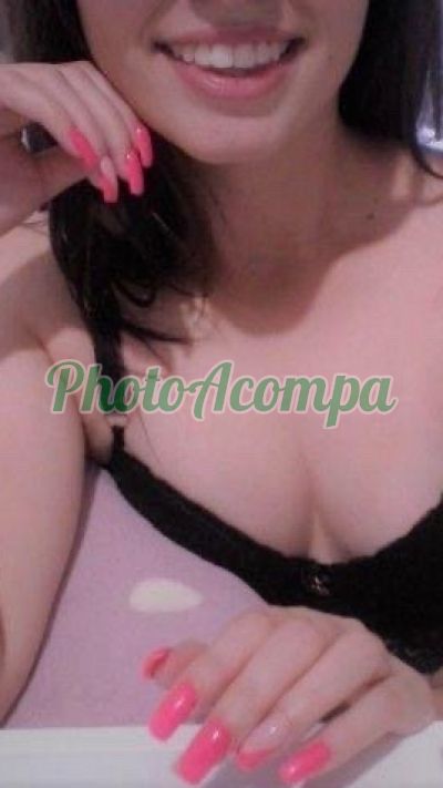 Mariana, escort em Nilópolis
