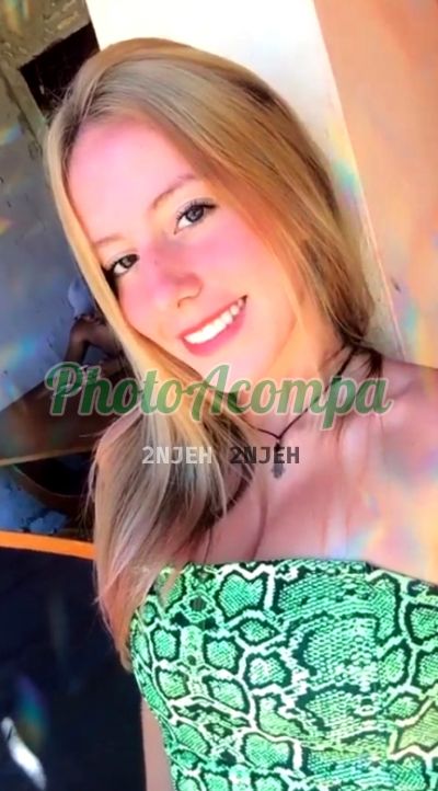 Larissa, acompanhante no Centro (SP)