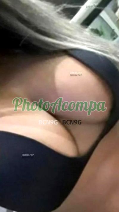 Roberta Lopes, acompanhante em São Lourenço do Sul