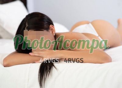 Júlia Dias, escort em São Luís