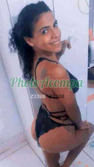 Mimizinha, garota de programa em Cuiabá